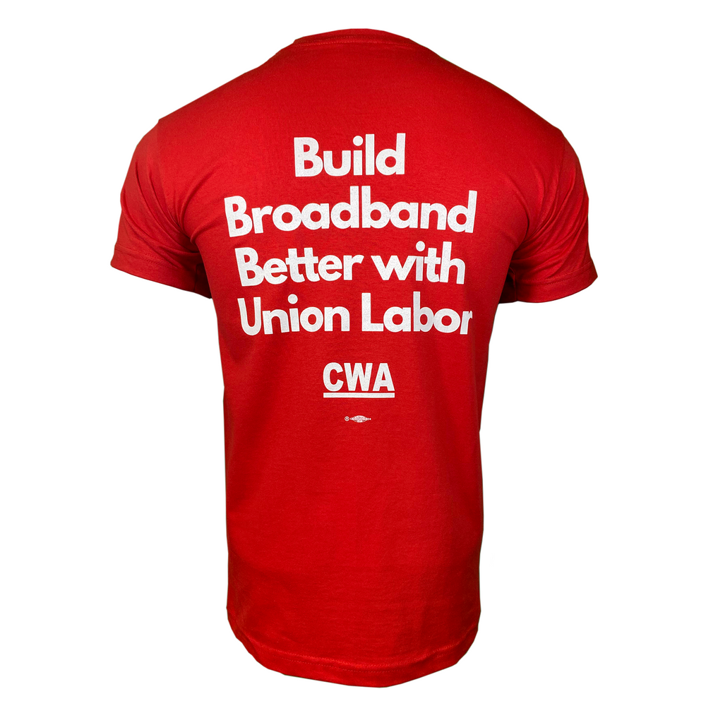 CWA Collection – My Union Store USA